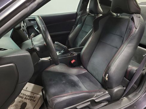 Used 2016 Subaru BRZ Limited w/ Popular Package #4 image 14