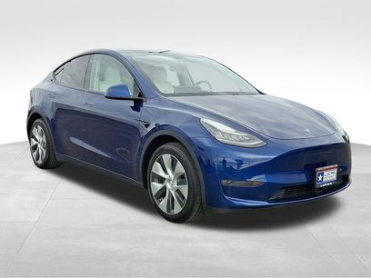 Used 2021 Tesla Model Y Long Range