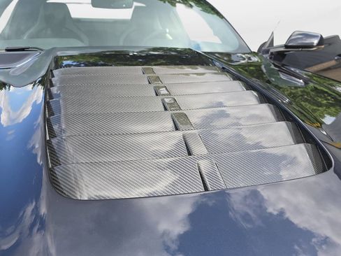 Used 2021 Ford Mustang Shelby GT500 w/ Carbon Fiber Track Pack RWD image 31