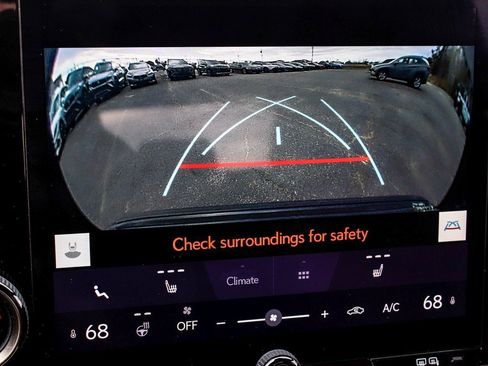 Used 2024 Lexus NX 350 AWD image 19