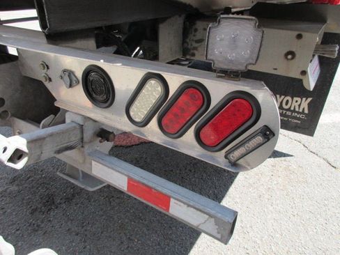 Used 2024 RAM 5500 Tradesman AWD/4WD image 9