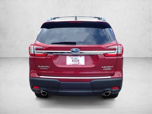 Used 2025 Subaru Ascent Touring w/ Popular Package #1 AWD/4WD image 3
