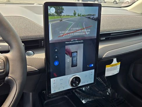 New 2025 Ford Mustang Mach-E Premium image 28