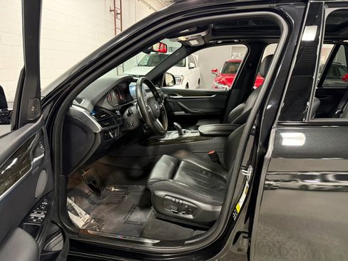 Used 2016 BMW X5 xDrive35i AWD/4WD image 15