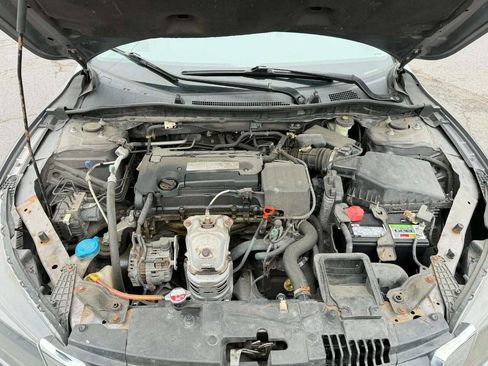 Used 2014 Honda Accord LX image 15