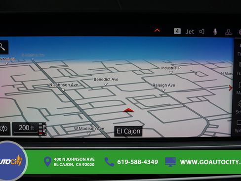 Used 2020 BMW X5 sDrive40i RWD image 26