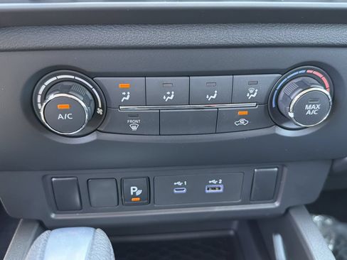 New 2026 Nissan Frontier S w/ S Utility Package RWD image 6