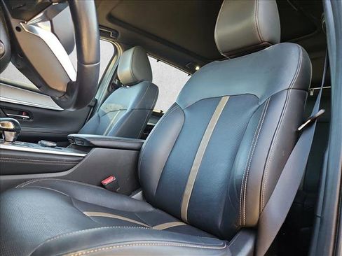 Used 2024 MAZDA CX-90 3.3 Turbo S w/ Premium Package image 14