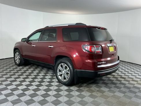Used 2015 GMC Acadia SLT AWD/4WD image 7