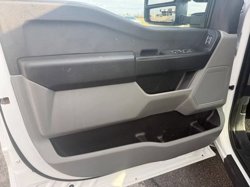 Used 2023 Ford F350 XL w/ FX4 Off-Road Package image 11