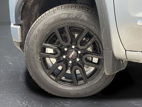 Used 2024 GMC Sierra 1500 Elevation image 36