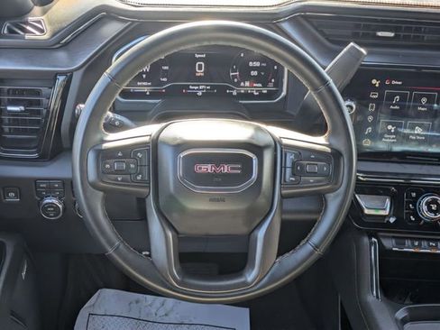 Used 2024 GMC Sierra 2500 AT4 w/ AT4 Premium Plus Package image 15