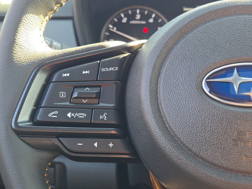 New 2026 Subaru Crosstrek 2.5i Wilderness AWD/4WD image 39
