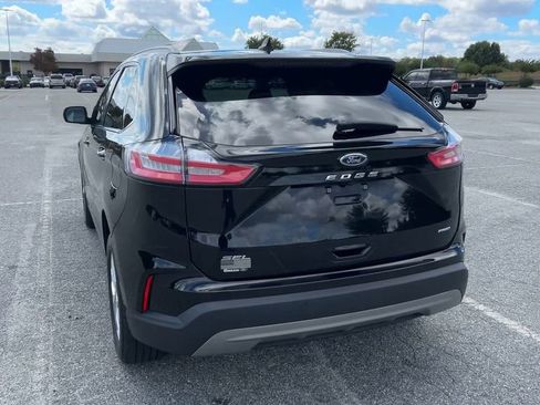 Used 2022 Ford Edge SEL w/ Convenience Package image 44