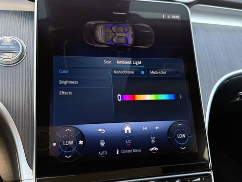 Used 2024 Mercedes-Benz CLE 300 4MATIC Cabriolet image 12