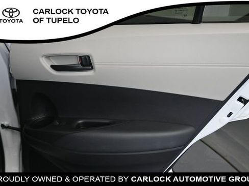 Used 2025 Toyota Corolla Cross L FWD image 34