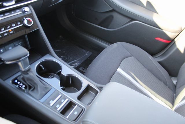 Certified 2026 Hyundai Sonata SE FWD image 22