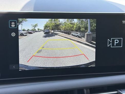 New 2026 Hyundai Tucson SE FWD image 31