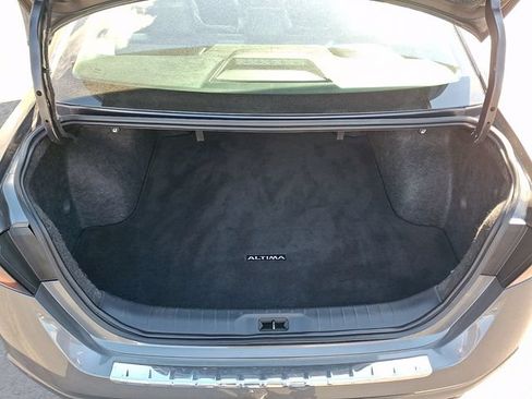 Certified 2023 Nissan Altima 2.5 SL AWD/4WD image 30