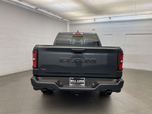 New 2026 RAM 1500 Express image 4