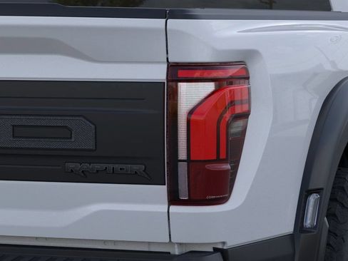 New 2025 Ford F150 Raptor AWD/4WD image 23