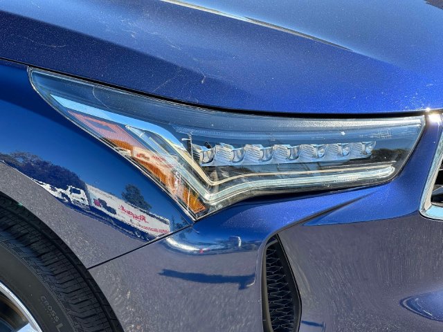 Certified 2023 Acura RDX AWD image 15
