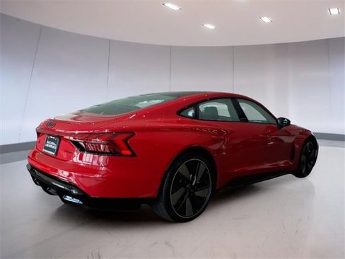 New 2026 Audi S e-tron GT Premium Plus image 4