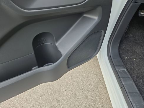 New 2026 Nissan Frontier SV w/ All-Weather Content Package image 32