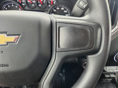 New 2026 Chevrolet Silverado 2500 W/T w/ WT Convenience Package image 28