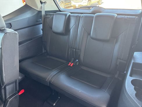 Used 2021 Volkswagen Atlas SE image 13