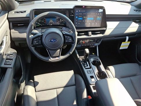 New 2026 Subaru Outback Touring XT image 2