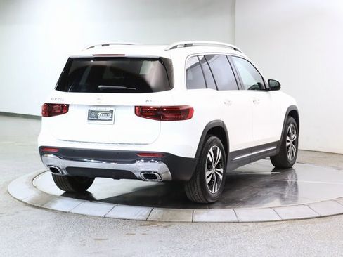 Certified 2025 Mercedes-Benz GLB 250 GLB 250 image 13