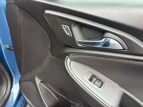 Used 2024 Chevrolet Malibu LT image 16