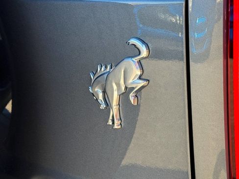 Used 2024 Ford Bronco Big Bend image 32