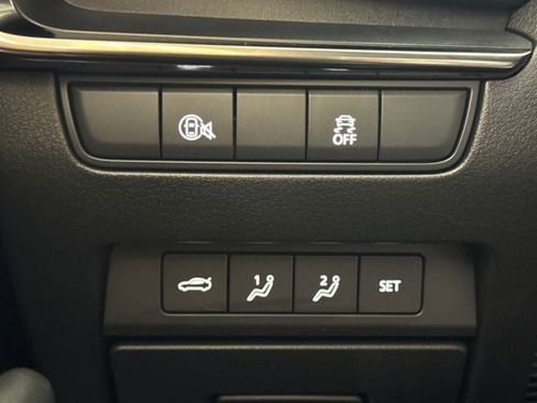 New 2026 MAZDA MAZDA3 Carbon AWD/4WD image 32