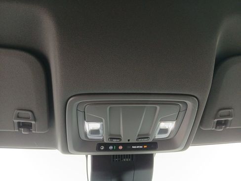 New 2026 Chevrolet Silverado 1500 Custom image 14