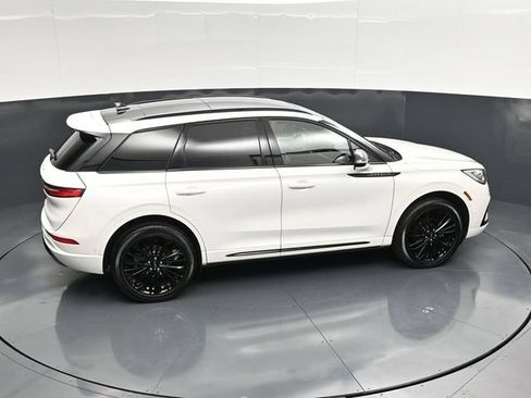 Used 2023 Lincoln Corsair Reserve w/ Equipment Group 202A AWD/4WD image 50