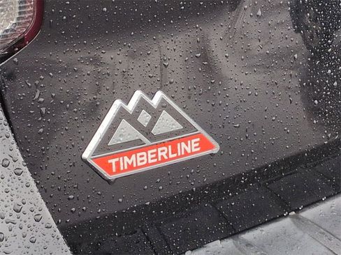 Used 2022 Ford Explorer Timberline w/ Timberline Technology Package image 28