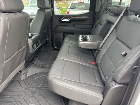 Used 2024 Chevrolet Silverado 1500 RST w/ Redline Edition image 13