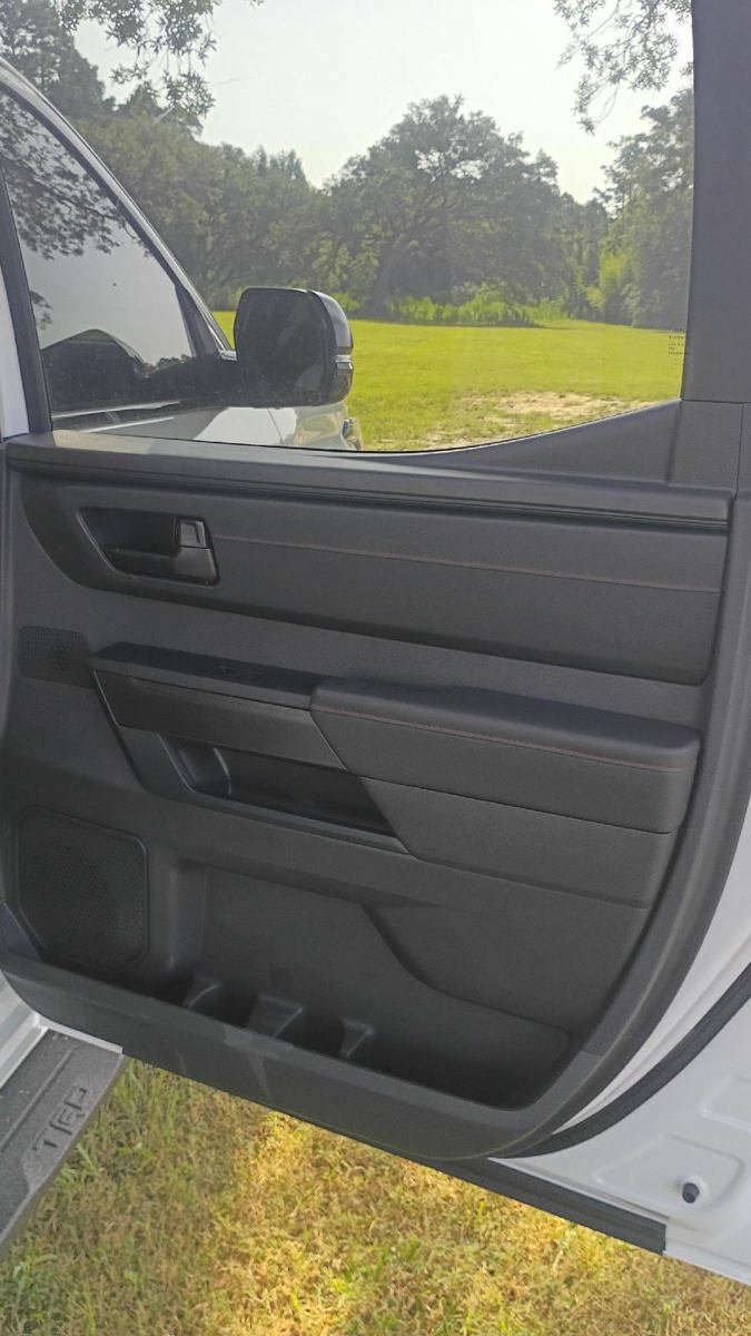 Used 2026 Toyota Tundra TRD Pro AWD/4WD image 17