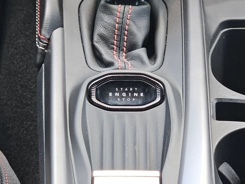 New 2026 Dodge Charger R/T w/ Blacktop Package AWD/4WD image 12