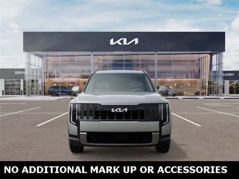 New 2027 Kia Telluride S image 2