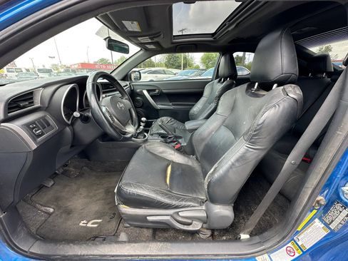 Used 2014 Scion tC Monogram Series image 10