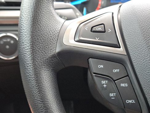 Used 2019 Ford Fusion S FWD image 25