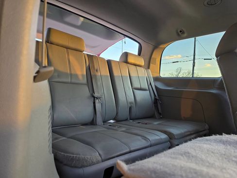 Used 2013 Chevrolet Tahoe LT w/ Texas Edition image 31