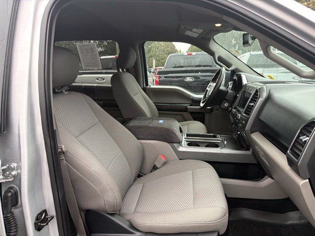 Used 2019 Ford F150 XLT w/ Equipment Group 302A Luxury AWD/4WD image 35