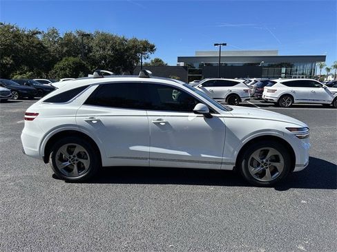 New 2026 Genesis GV70 2.5T image 8