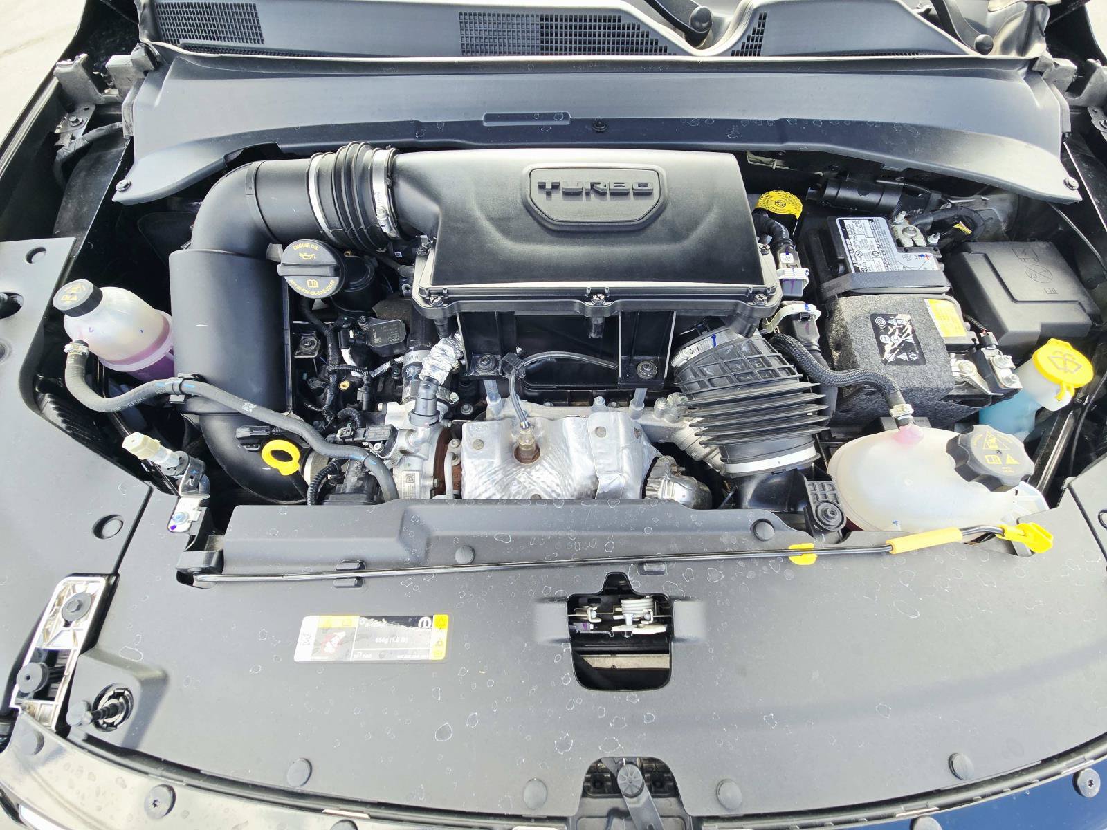 Used 2025 Jeep Compass Limited AWD/4WD image 18