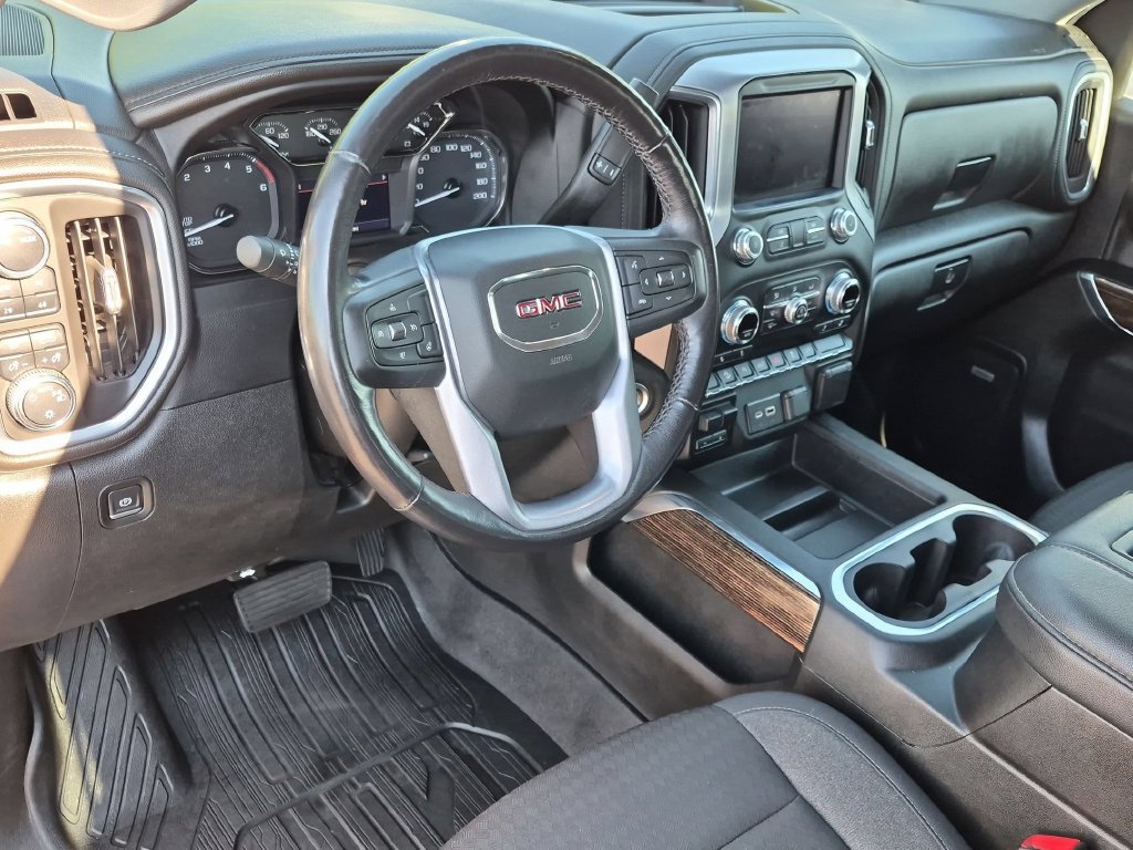 Used 2022 GMC Sierra 1500 Elevation w/ Preferred Package AWD/4WD image 12