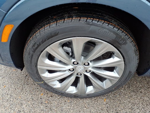 New 2026 Buick Envista Preferred FWD image 13